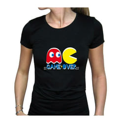 ABYstyle 3700789261896 chemise et haut Tee-shirt Col rond Manche courte Coton