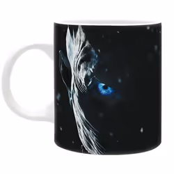 ABYstyle 3700789262640 Tasse Noir Universel 1 pièce(s)