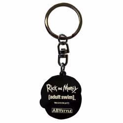 ABYstyle 3700789264057 porte-clés Multicolore 1 pièce(s)