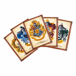 ABYstyle 3700789265122, 105 mm, 148 mm, 5 pièce(s)