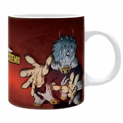 ABYstyle 3700789266365, Unique, 0,32 L, Multicolore, Mug, Universel, 1 pièce(s)