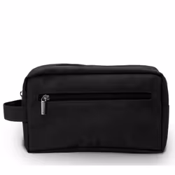 ABYstyle 3700789266839 trousse de toilette et Vanity Polyester Noir
