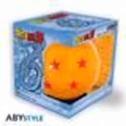 Coussin - ABYstyle - Dragon Ball - Lampe Boule de Cristal - Décoration intérieure - Design contemporain