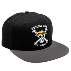 ABYstyle 3700789267690 Chapeau Casquette Polyester