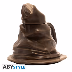 ABYstyle Harry Potter Tazza - Cappello Parlante, Figurine à collectionner, Film et série TV