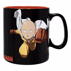 ABYstyle 3700789269915, Unique, 0,46 L, Multicolore, Vitrocéramique, Mug, Universel