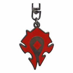 ABYstyle 3700789270126, Rouge, Argent, Métal, 29 mm, 38 mm, 1 pièce(s)