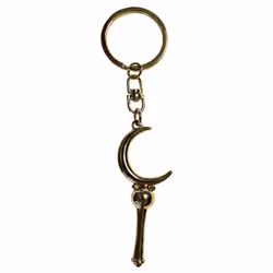 ABYstyle 3700789270409 porte-clés Or 1 pièce(s)
