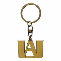 ABYstyle 3700789275978, Or, Métal, 42 mm, 32 mm, 1 pièce(s)