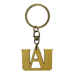 ABYstyle 3700789275978 porte-clés Or 1 pièce(s)