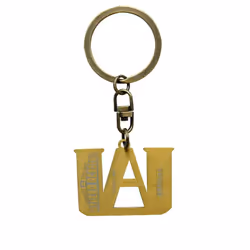 ABYstyle 3700789275978 porte-clés Or 1 pièce(s)