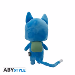 ABYstyle FAIRY TAIL Plush Happy - Vue supplémentaire 3