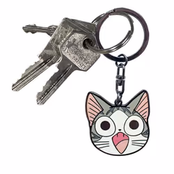 ABYstyle 3700789278979 porte-clés Multicolore 1 pièce(s)