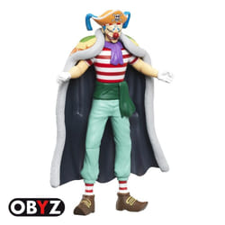 Abysse Corp One Piece - Action Figure - Figurine Baggy 12 Cm