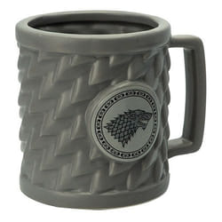 ABYstyle Trono di Spade Tazza - Stark Tasse