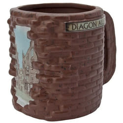ABYstyle Harry Potter Tazza - Diagon Alley Tasse