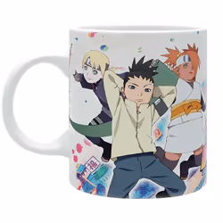 ABYstyle 3700789284604 Tasse Multicolore Universel 1 pièce(s)