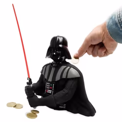 Tirelire Star Wars - Dark Vador - ABYstyle - Enfant - Plastique - Asymétrique