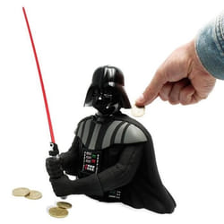 Tirelire Star Wars - Dark Vador - ABYstyle - Enfant - Plastique - Asymétrique