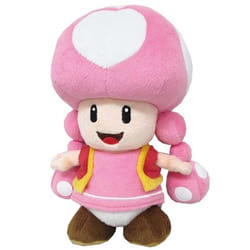 Nintendo Toadette