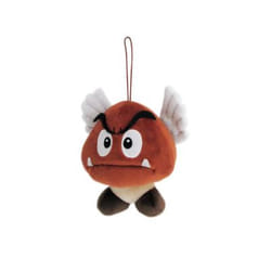 Nintendo Paragoomba