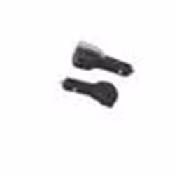 LEDWOOD CHARGEUR AUTO QC 2 USB COUPE-CEINTURE BRISE-VITRE LAMPE-SOS