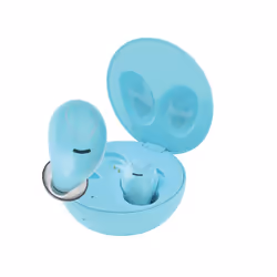 LEDWOOD LUNA, Sans fil, Appels/Musique, Casque, Couleur menthe