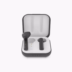 LEDWOOD HUBBLE, Sans fil, Appels/Musique, Casque, Noir