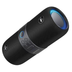 LEDWOOD XTREM 180 haut-parleur portable et de fête Enceinte portable mono Noir 7 W