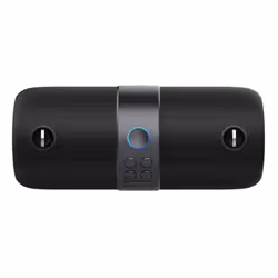 LEDWOOD XTREM 180 haut-parleur portable et de fête Enceinte portable mono Noir 7 W