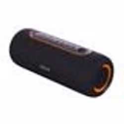 Enceinte Nomade LEDWOOD XTREM140 LD-XT140BT-BLACK 100W / 10W RMS Bluetooth 5.0 TWS - Etanche IPX5 Autonomie 6H