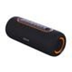 Enceinte Nomade LEDWOOD XTREM140 LD-XT140BT-BLACK 100W / 10W RMS Bluetooth 5.0 TWS - Etanche IPX5 Autonomie 6H