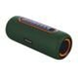 Enceinte Nomade LEDWOOD XTREM140 LD-XT140BT-GREEN 100W / 10W RMS Bluetooth 5.0 TWS - Etanche IPX5 Autonomie 6H