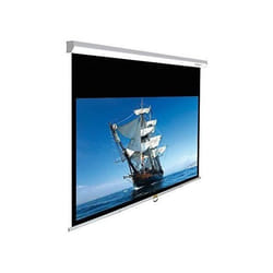 Ecran de projection LUMENE CAPITOL HD 170 C