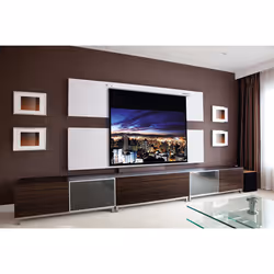 Lumene EMBASSY HD 200 C écran de projection 2,34 m (92") 16:9