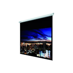 ECRAN VIDEO PRO LUMENE EMBASSYHD2270C