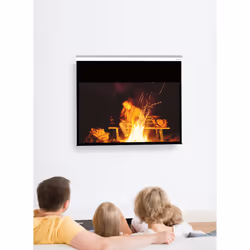 Lumene Majestic HD 350 C écran de projection 3,81 m (150") 16:9