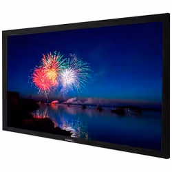 Ecran de projection LUMENE Velvet 240C 4K