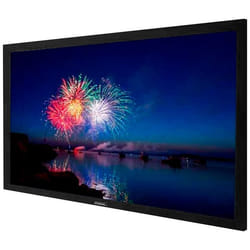 Ecran de projection LUMENE Velvet 240C 4K