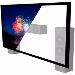 Lumene Movie Palace UHD 4K Acoustic 400C (16/9)