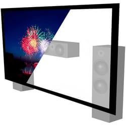 Lumene Movie Palace UHD 4K Acoustic 400C (16/9)