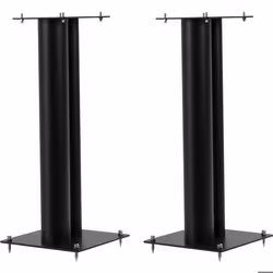 Pied d'enceinte NORSTONE STYLUM 2 Noir satinX2