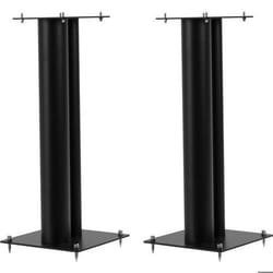 Pied d'enceinte NORSTONE STYLUM 2 Noir satinX2