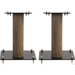 Pieds denceintes - NorStone - Stylum S - Chêne naturel - 50 kg max - Pointes réglables