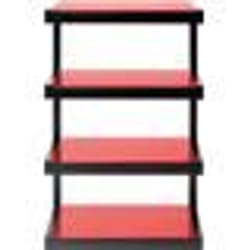 NorStone Esse Hi-Fi Rouge - Meubles et supports