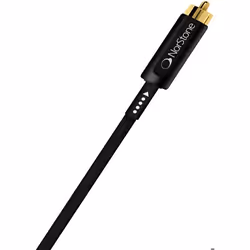 NorStone Arran RCA SUB (3 m) - Câbles audio