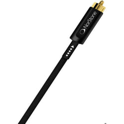 NorStone Arran RCA SUB (5 m) - Câbles audio