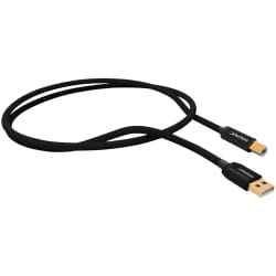 NorStone Arran Cable USB 300 - Noir