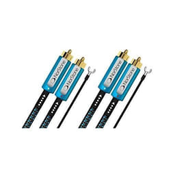 Norstone Sky RCA Câble RCA de 1 m
