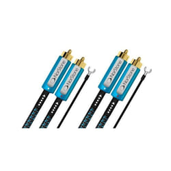 Norstone Sky RCA - Câble RCA de 15 m